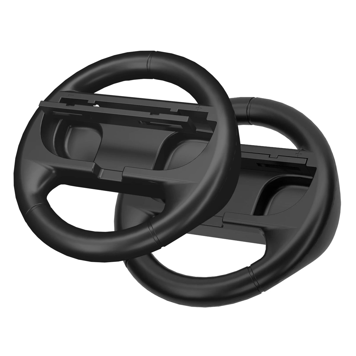 Steering Wheel Grip for Nintendo Switch 1/2, Racing 2Pcs/Set
