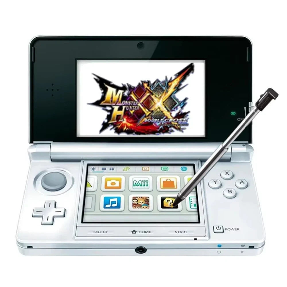 Original 3DS 3DSXL handheld game console free games 3DS portable version
