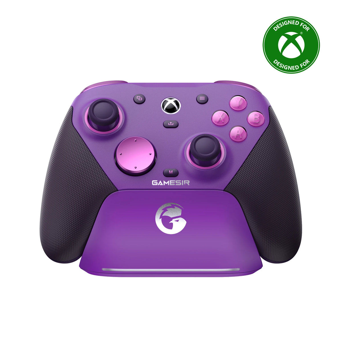 GameSir G7 Pro Xbox Controller with TMR Sticks, Hall Triggers