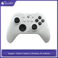GuliKit ES Pro E-Sports Controller, TMR Joysticks, Switch 2