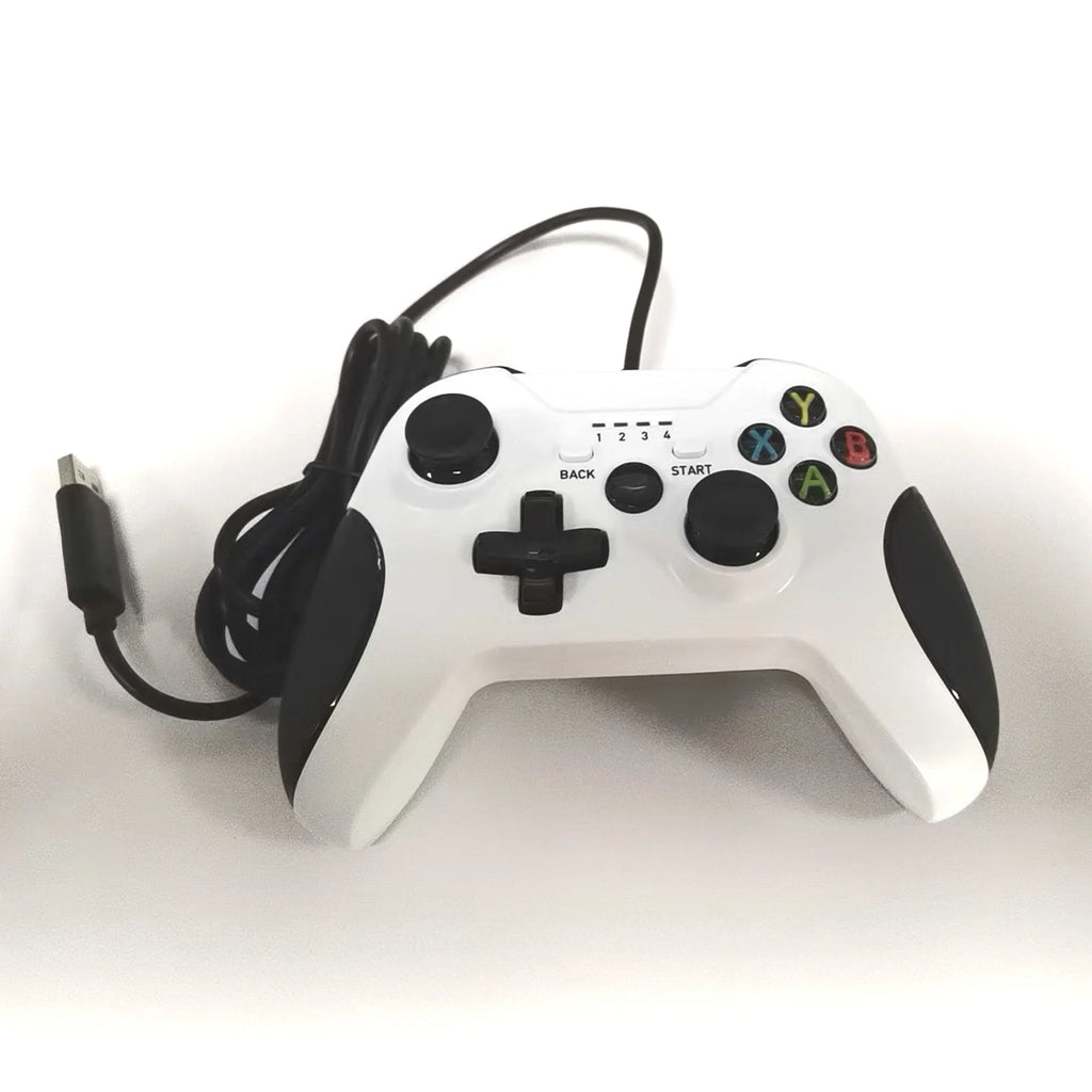 Wired Game Controllers for PS3 for Android TV Box/window7\8\10 Joystick Controle with Dual Vibration Gamepad Accessories