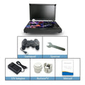 Pandora DX Box 14 Inch Folding Arcade Console, 28645 in 1, 720P