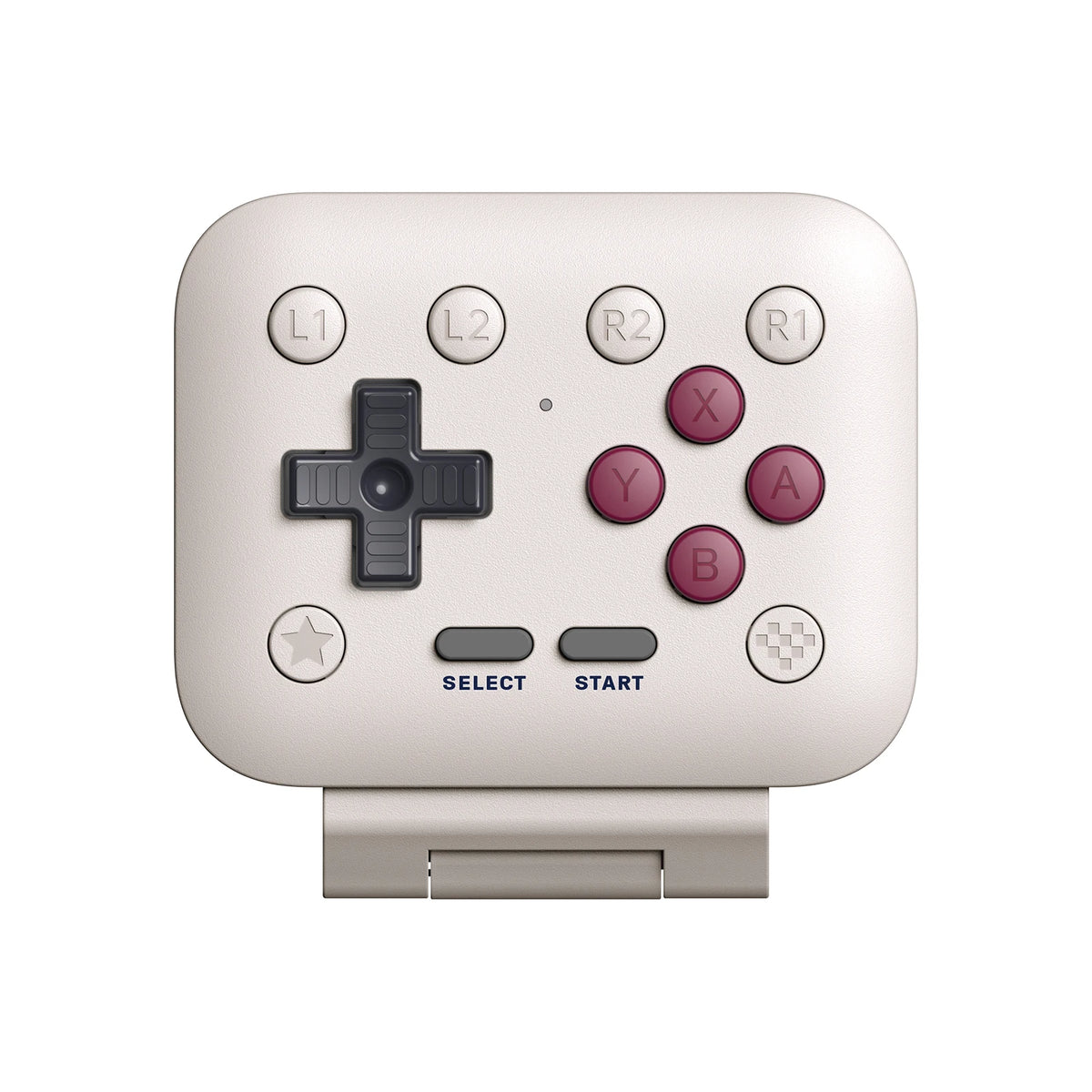 8BitDo FlipPad Mobile Controller for iPhone & Android USB-C