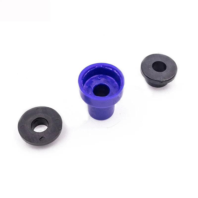 Seimitsu Joystick Replacement Parts: Actuator, Pivot, Spring