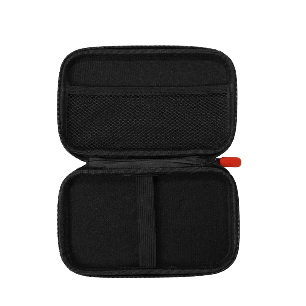 Anbernic RG DS Plus Hard Carrying Case EVA Organizer