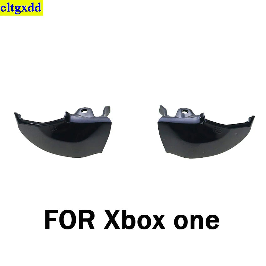 CLTGXXD RB LB Bumper Trigger Kit for Xbox Elite, Series X/S