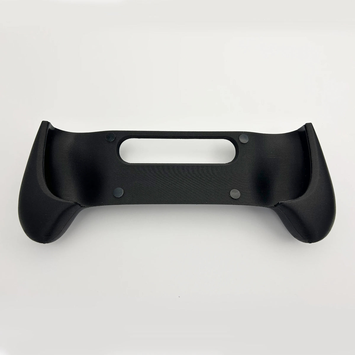 Ergonomic Grip for Retroid Pocket 5, 3D Printed PLA
