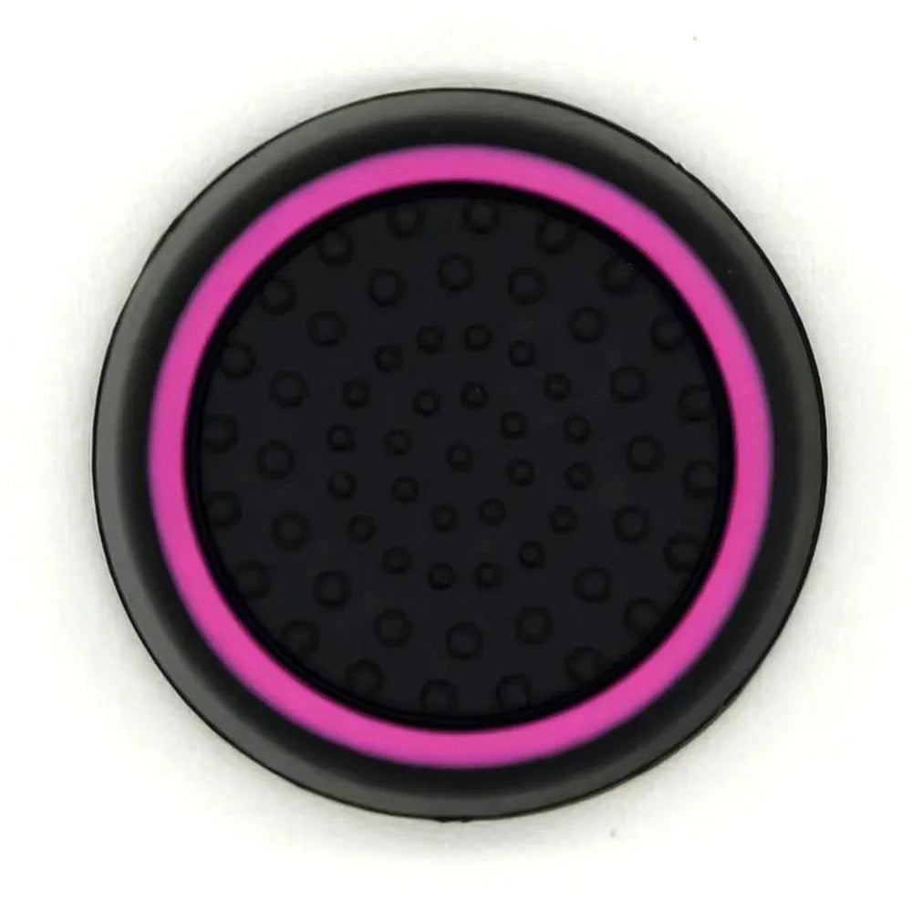 Silicone Thumb Grip Cap for PS4/PS5/PS3/Xbox Controller