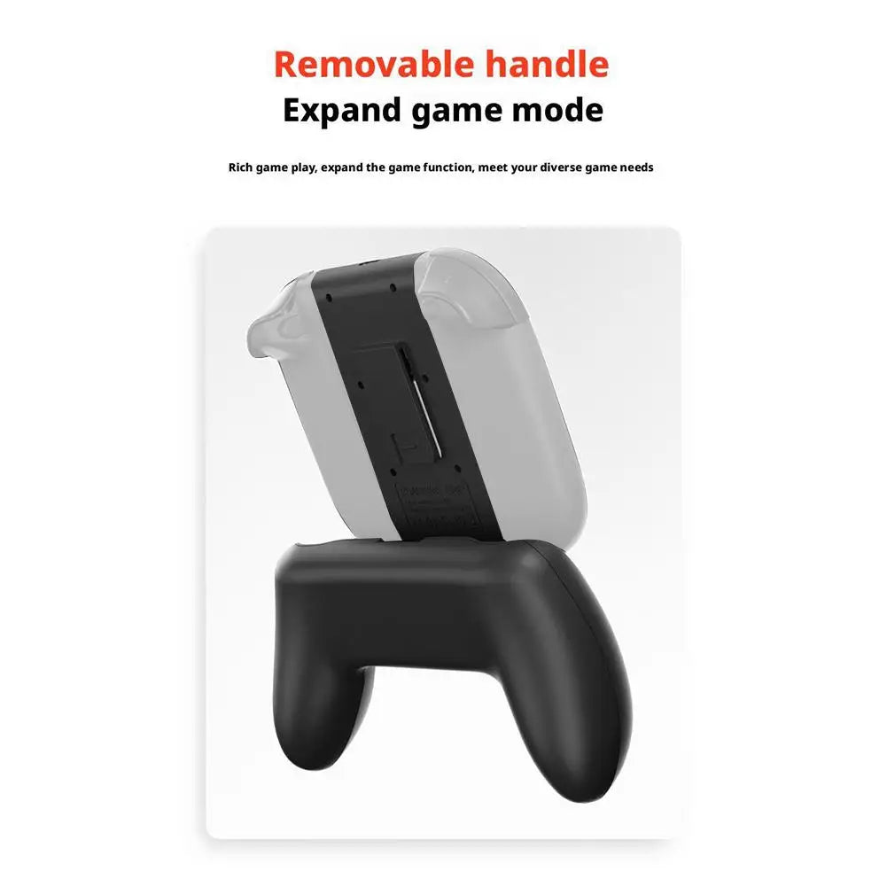 Nintendo Switch 2 Joycon 2000mAh Charging Grip Bracket Dock