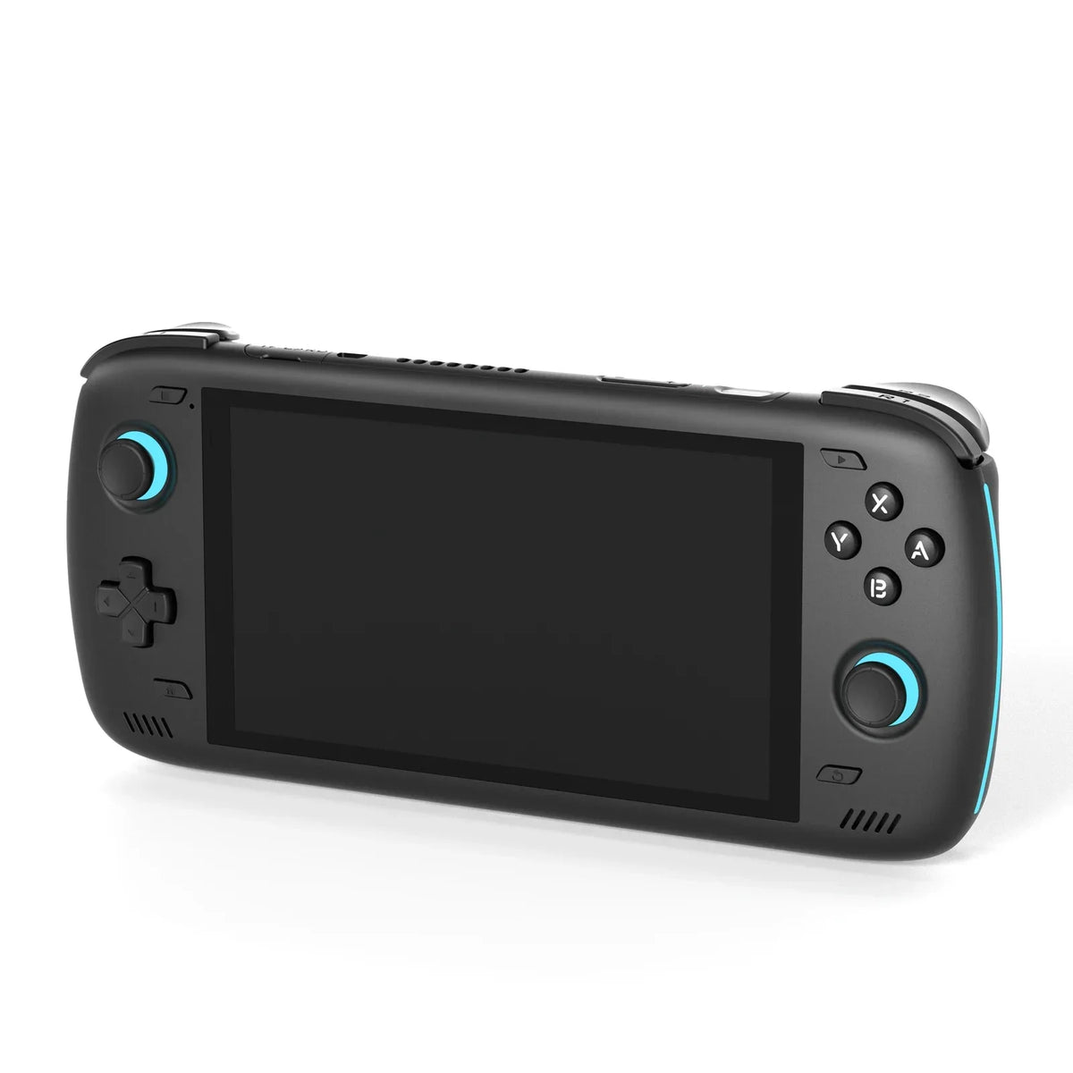 Ayn Odin 2  Retro Handheld Video Player Game Console 6Inch Touch Screen  Android13 8G+128G wukong black myth PSP PS2 480Game