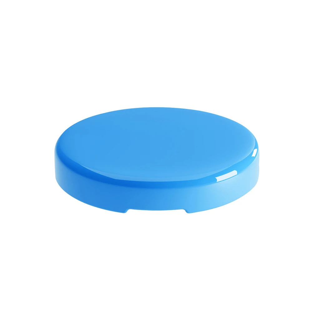 Haute42-COSMOX Keycap Leverless Controller Fighter 25.8mm Hitbox Button Cap For Kailh Cross Low Profile Keyboard Caps