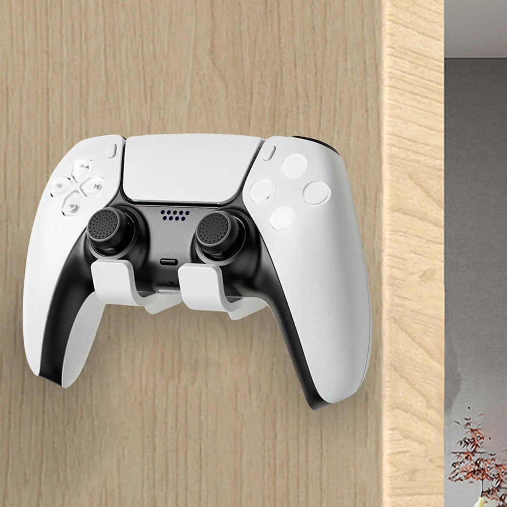 Controller Hanger for Nintendo Switch, Xbox, PS4, PS5
