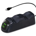 DATA FROG Dual Charging Dock for PS4 Slim, PS4 Pro Controller