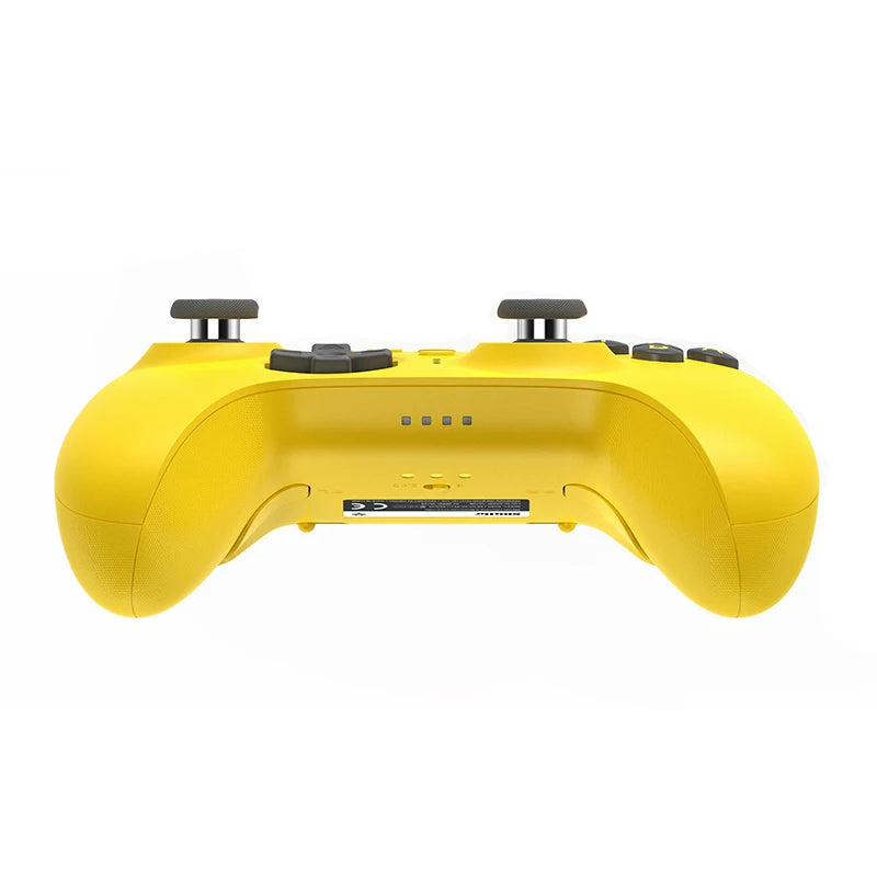 8BitDo Ultimate 2 Bluetooth Controller for Nintendo Switch / Switch 2 PC, Windows 10, 11 TMR Joysticks&8Speed with Charging Dock