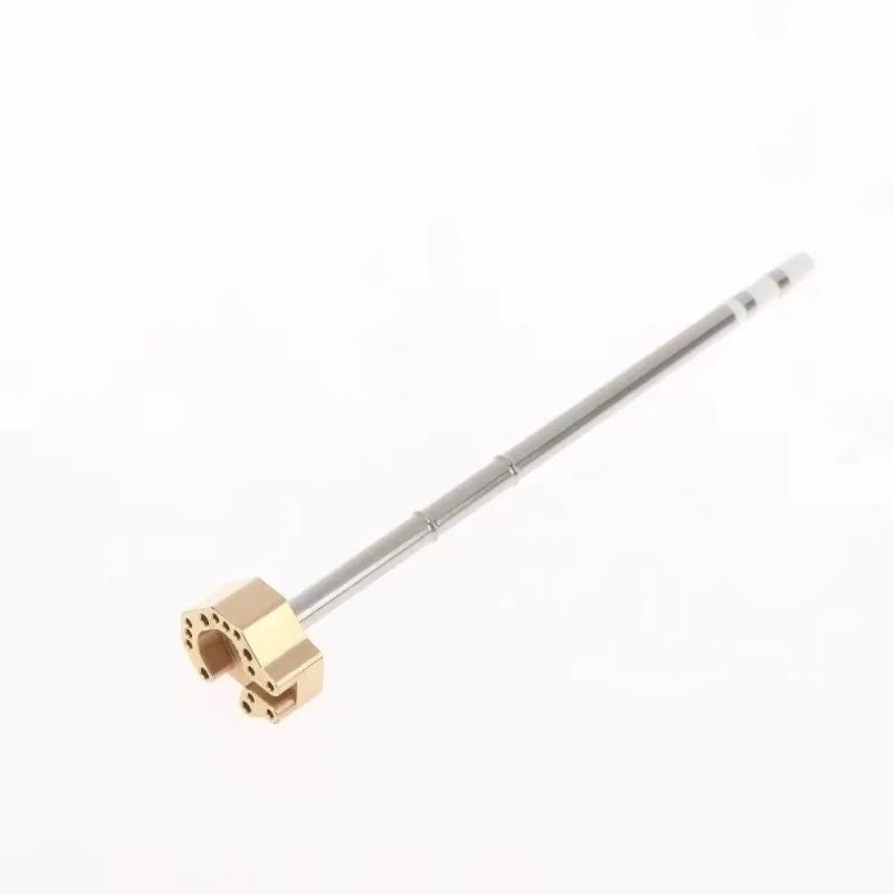 T12 JBC245 936 Soldering Iron Tip Heating Core, Brass Tool