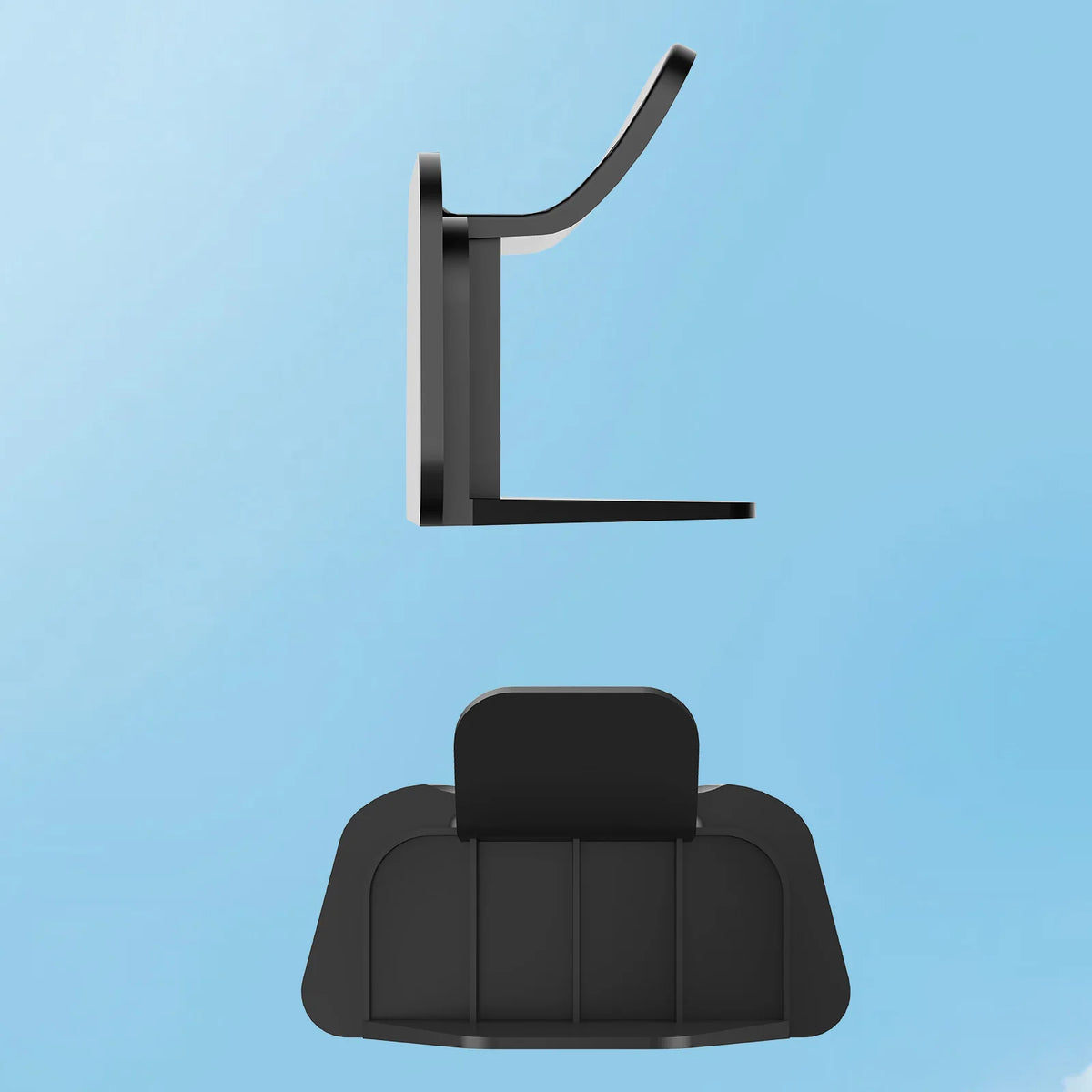 PS5 Spider Controller Stand, Universal Gamepad Bracket