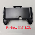 1PC Game Controller Shell Control Holder Grip FOR 3DSLL New 3DS LL XL New 2DSLL Game Console Controller Bracket