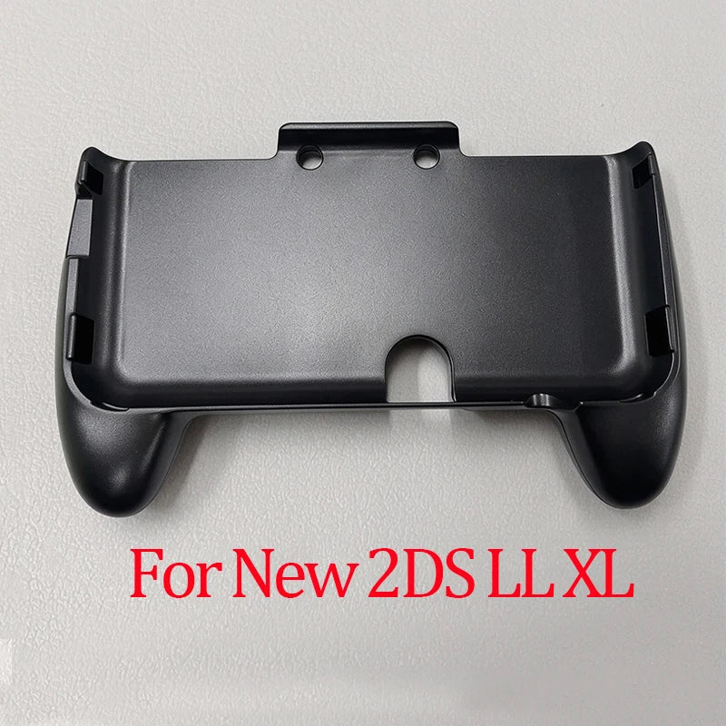 1PC Game Controller Shell Control Holder Grip FOR 3DSLL New 3DS LL XL New 2DSLL Game Console Controller Bracket