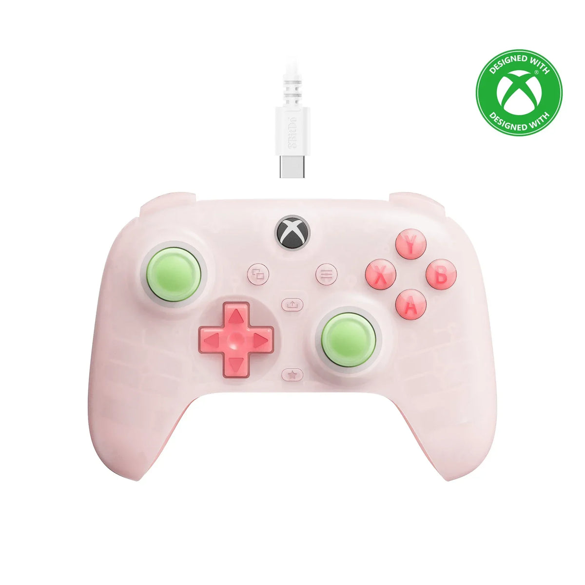 8BitDo Ultimate Mini Wired Controller for Xbox, Windows 10/11