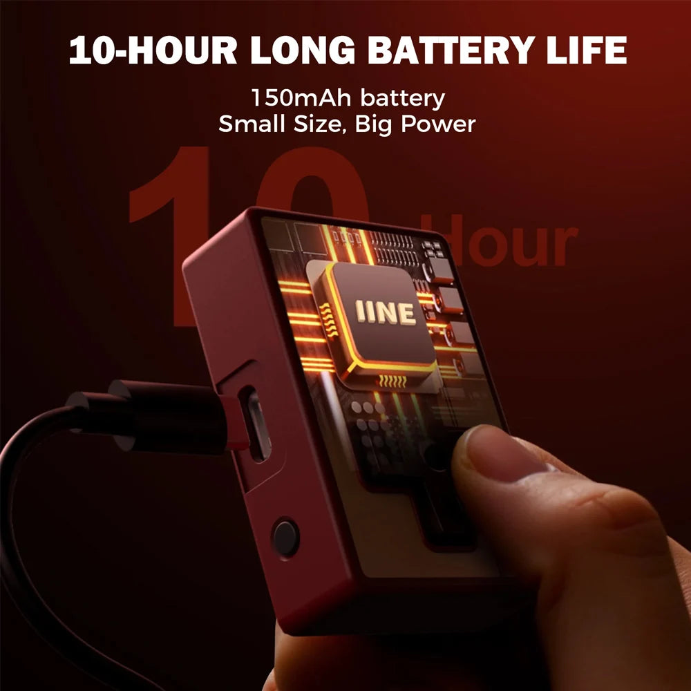 IINE Gamebrick Mini Retro Controller for iOS, Android and PC