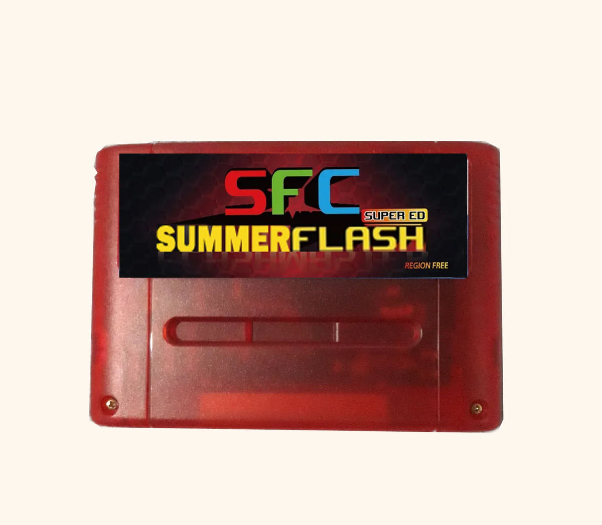 Everdrive Super V1 4000 in 1 Pro with 8GB Card for SNES SFC