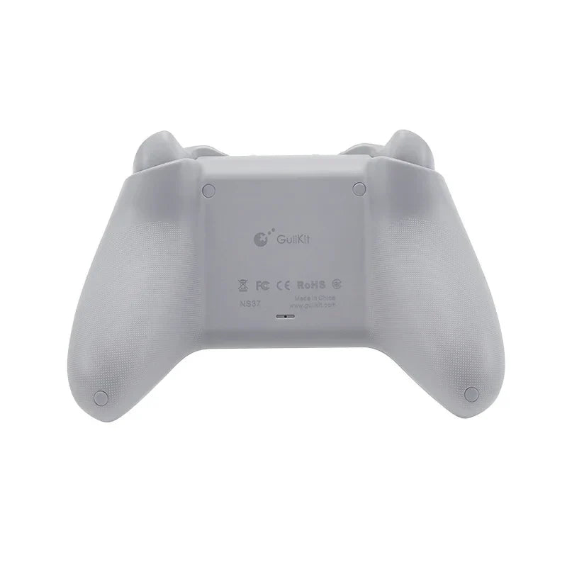 GuliKit KK3 Wireless Controller, TMR Joysticks, Hall Triggers