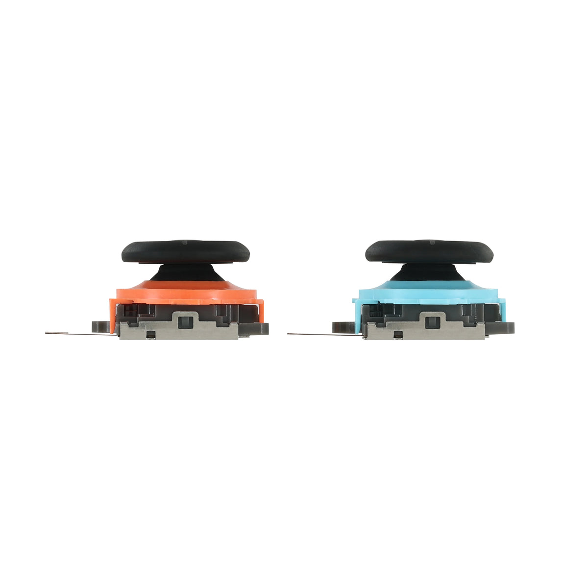 GuliKit TMR Joystick for Switch 2 2025 No Drifting Stick for Joy-Con 2 NS2 Game Console Repair Replacement & Upgrade