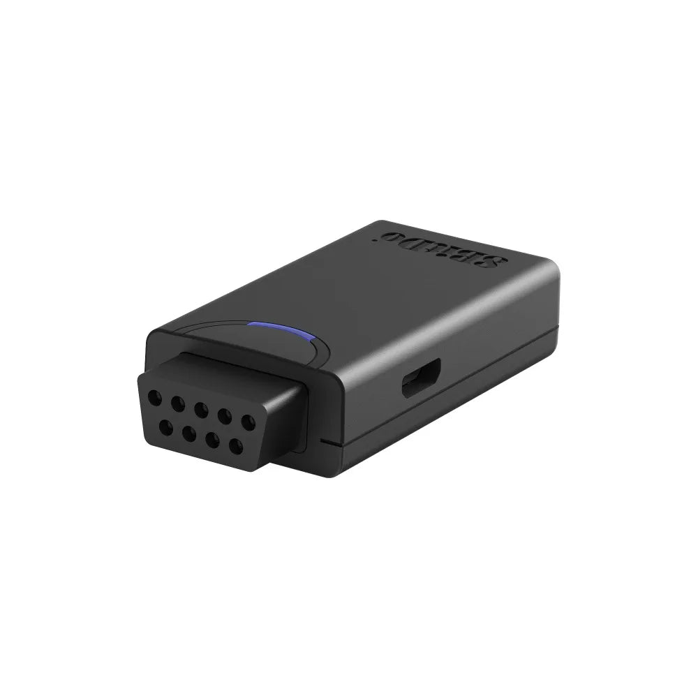 8BitDo Retro Receiver for Mega Drive and Sega Genesis