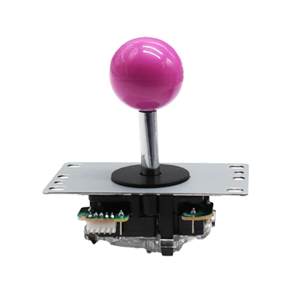 Arcade Joystick Copy Sanwa 8YT 5-Pin, DIY Joystick for PC