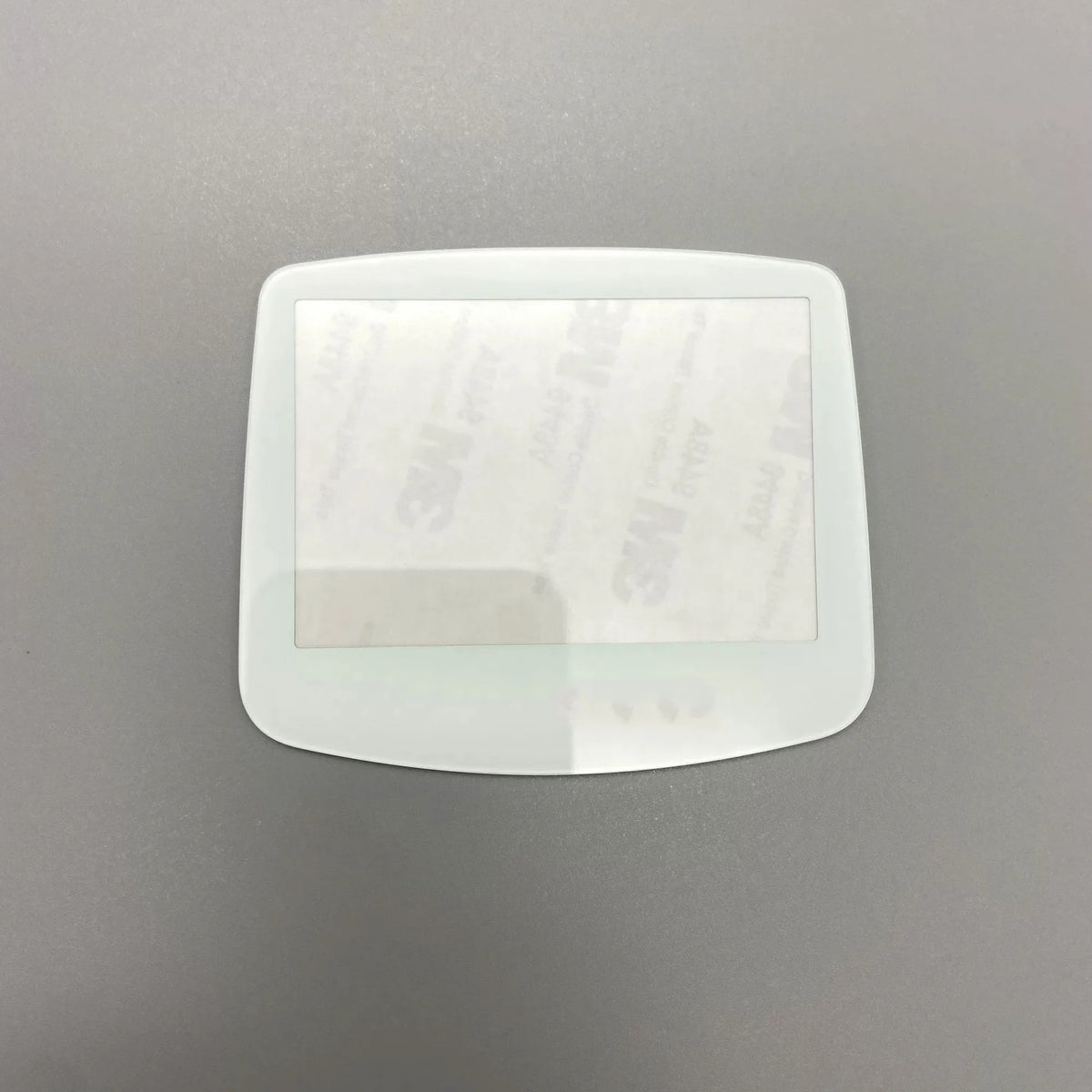 High Quality No Brand Logo Gameboy Advance GBA Shell Kit.There is no brand logo on the shell