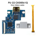 PS1 Digital HDMI Mod Kit for PU-8/18/20/22/23 Boards