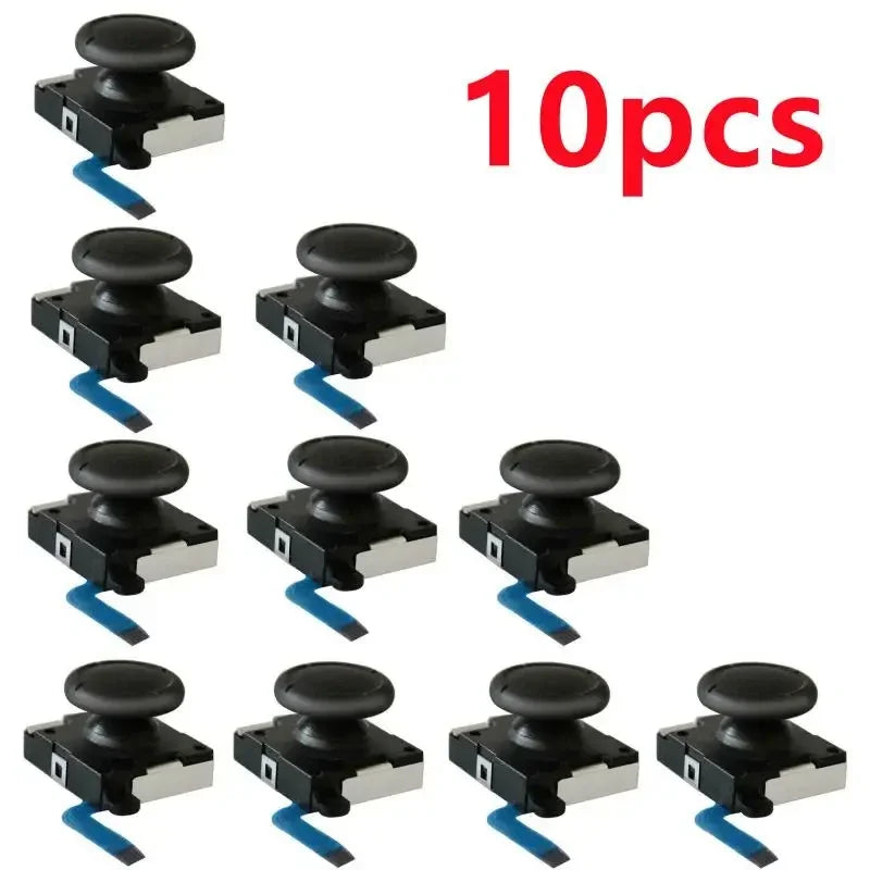 Replacement Analog Joystick Module for Nintendo Switch Joy-Con