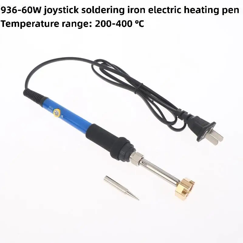 Soldering Station with Joystick Desoldering Tip for PS5 Pro