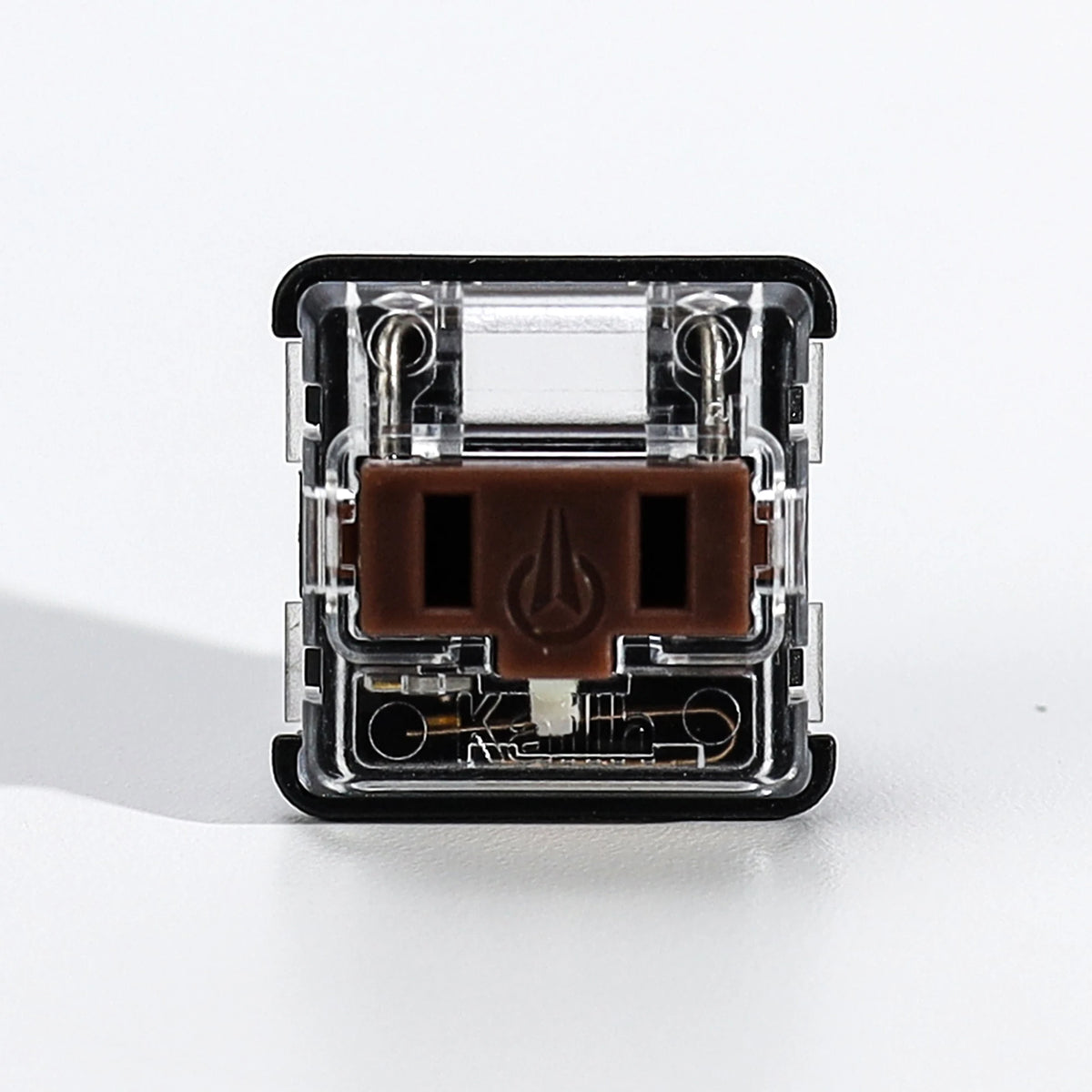 Kailh 1350 Choc V1 Brown Tactile Low Profile Switches, 10-110pcs