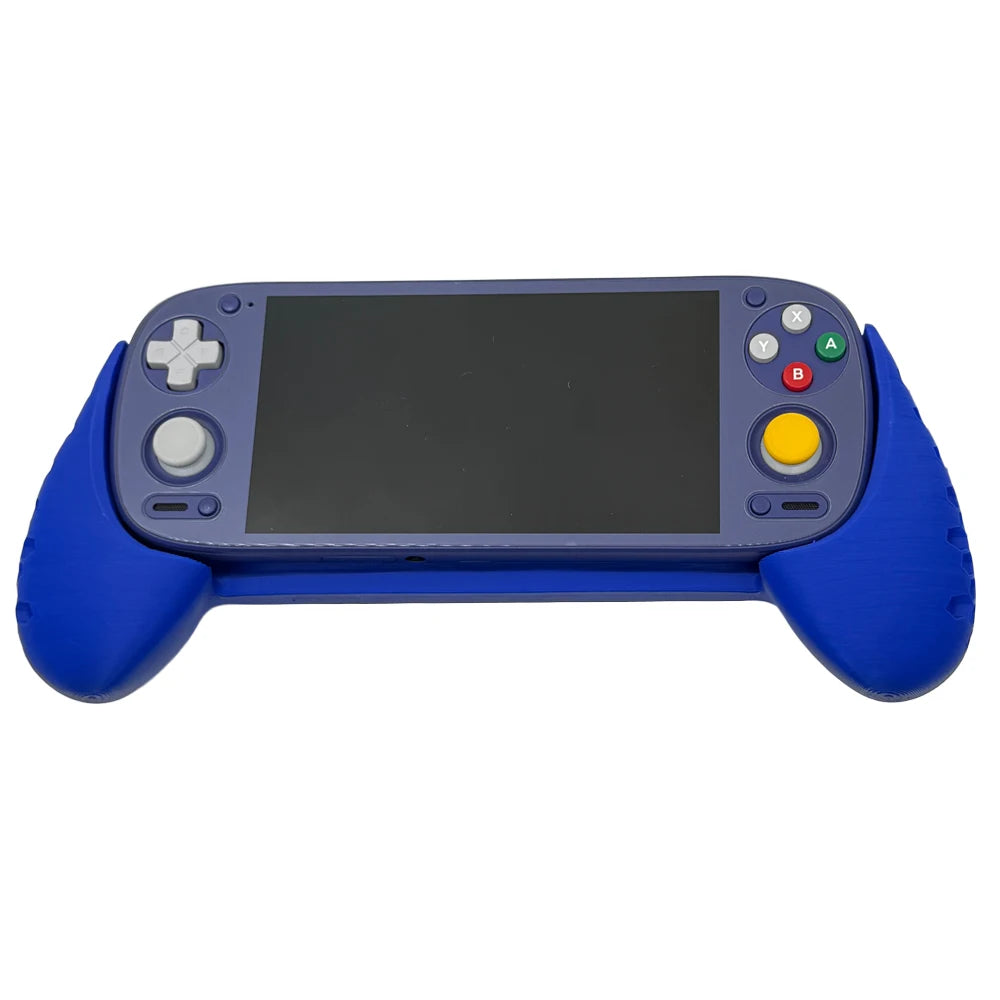 Retroid Pocket 5 3D-Printed Grip Handle Protective Case