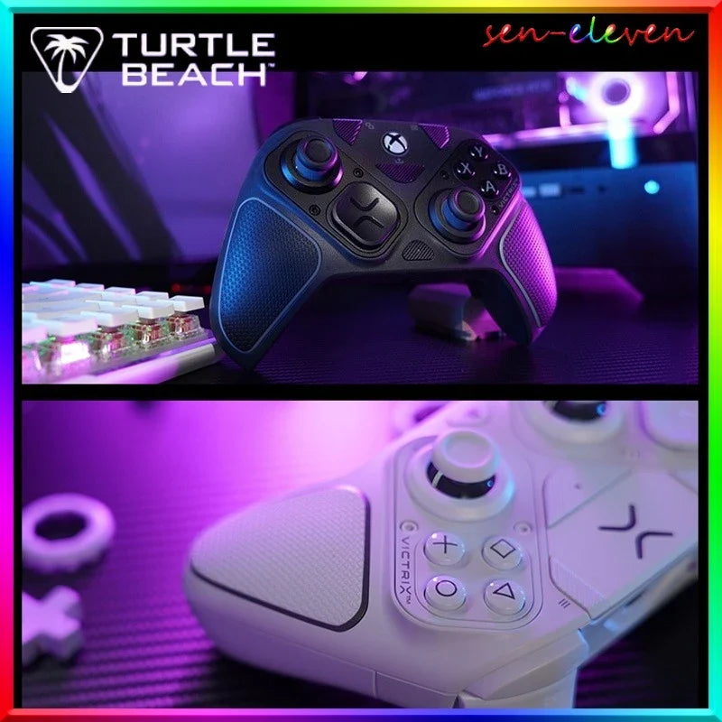 Turtle Beach PDP Victrix Pro BFG-Reloaded Hall Wireless Gamepad