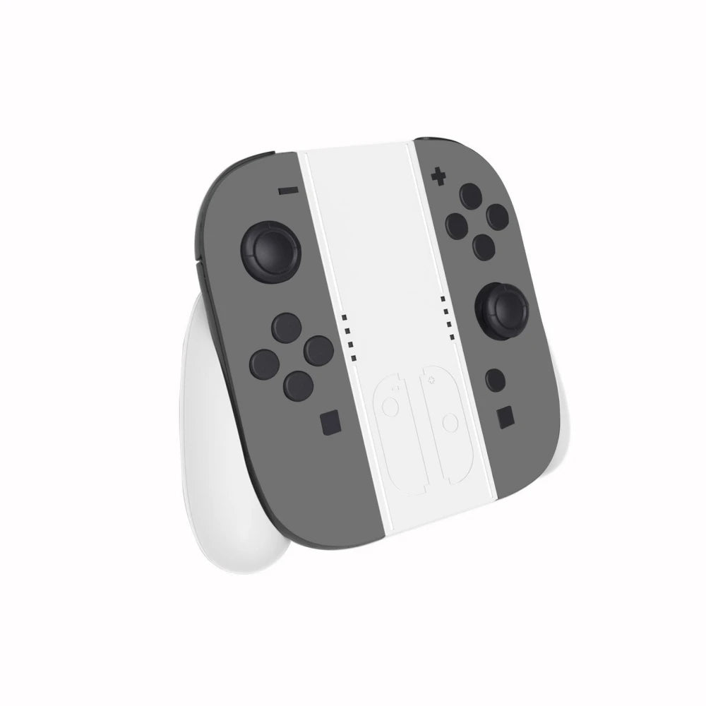 Gaming Grip Handle Controller Grip for NS2 Gamepads Handle Bracket Support Holder For Switch 2 Joy Con Plastic Handle Bracket