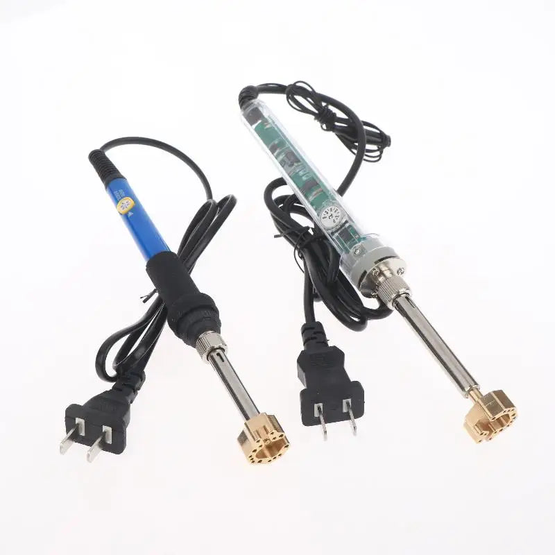 Soldering Station with Joystick Desoldering Tip for PS5 Pro