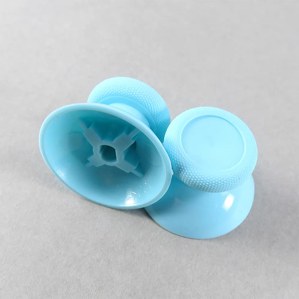 10Pcs Thumbstick Caps for Xbox One and Xbox Series S/X Controller