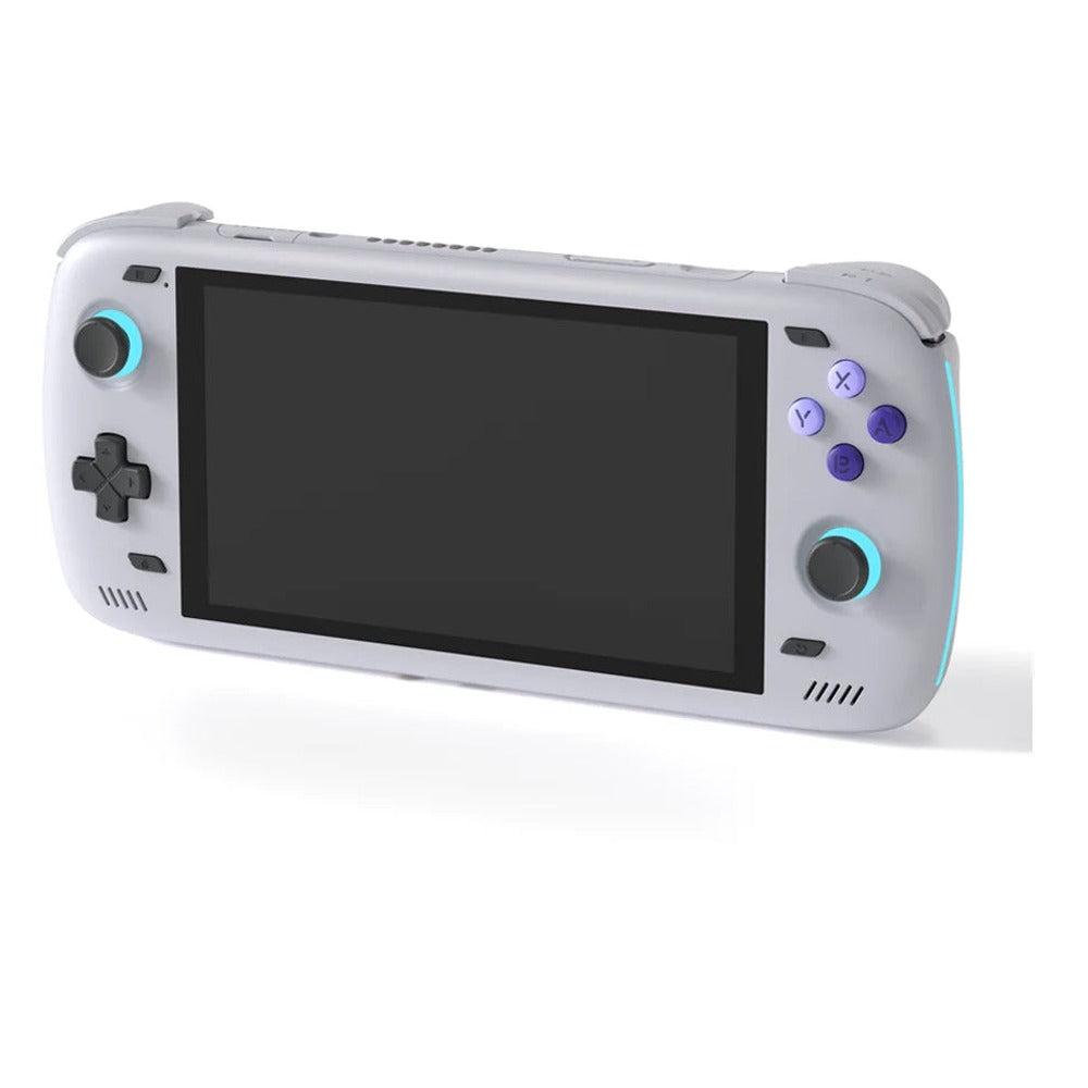 Ayn Odin 2  Retro Handheld Video Player Game Console 6Inch Touch Screen  Android13 8G+128G wukong black myth PSP PS2 480Game