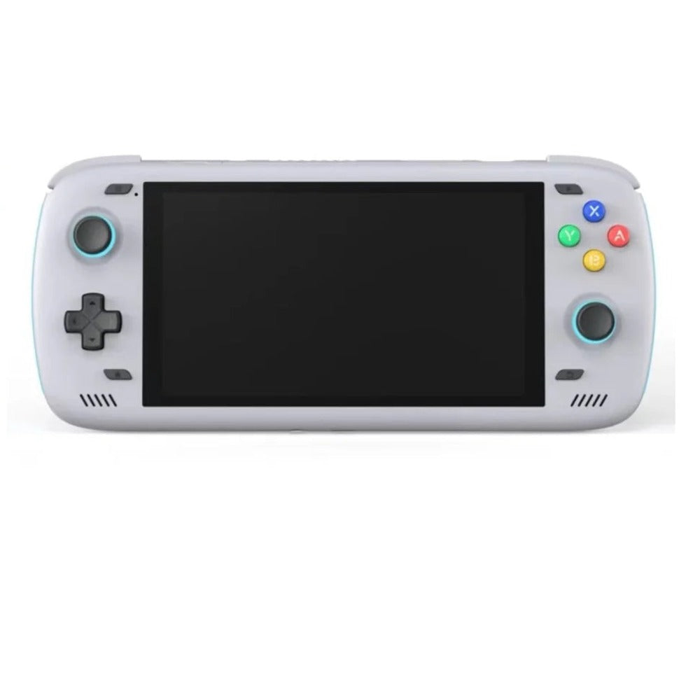 Ayn Odin 2  Retro Handheld Video Player Game Console 6Inch Touch Screen  Android13 8G+128G wukong black myth PSP PS2 480Game