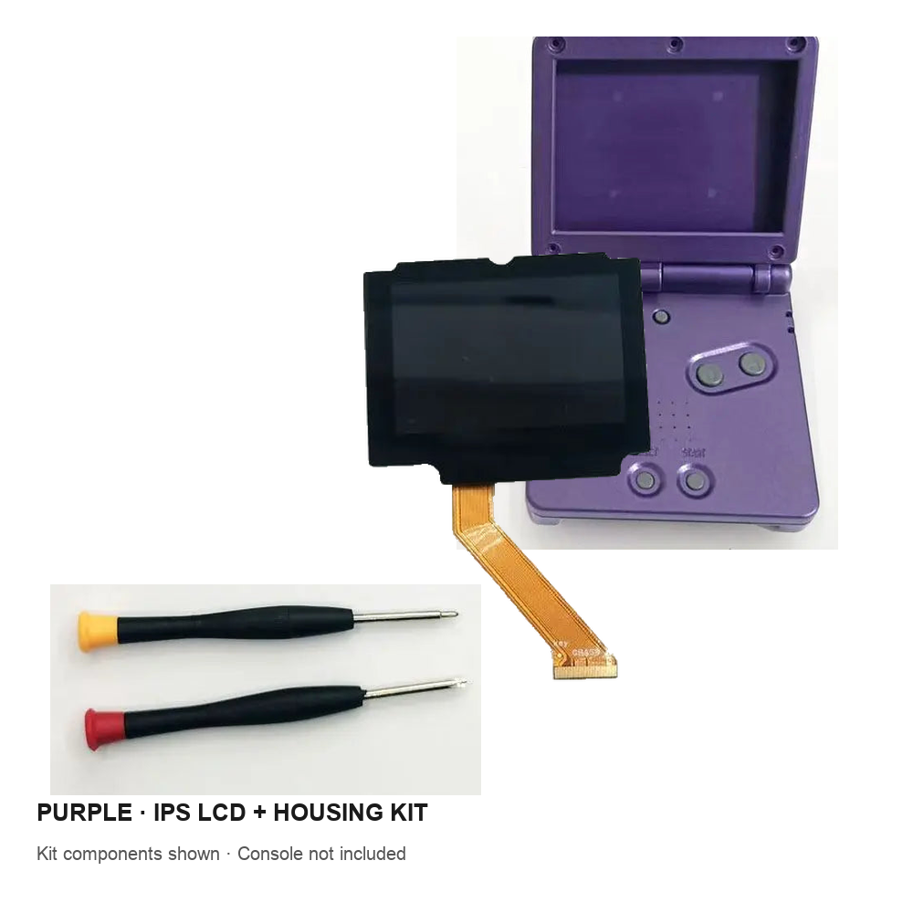 Product photo for Purple