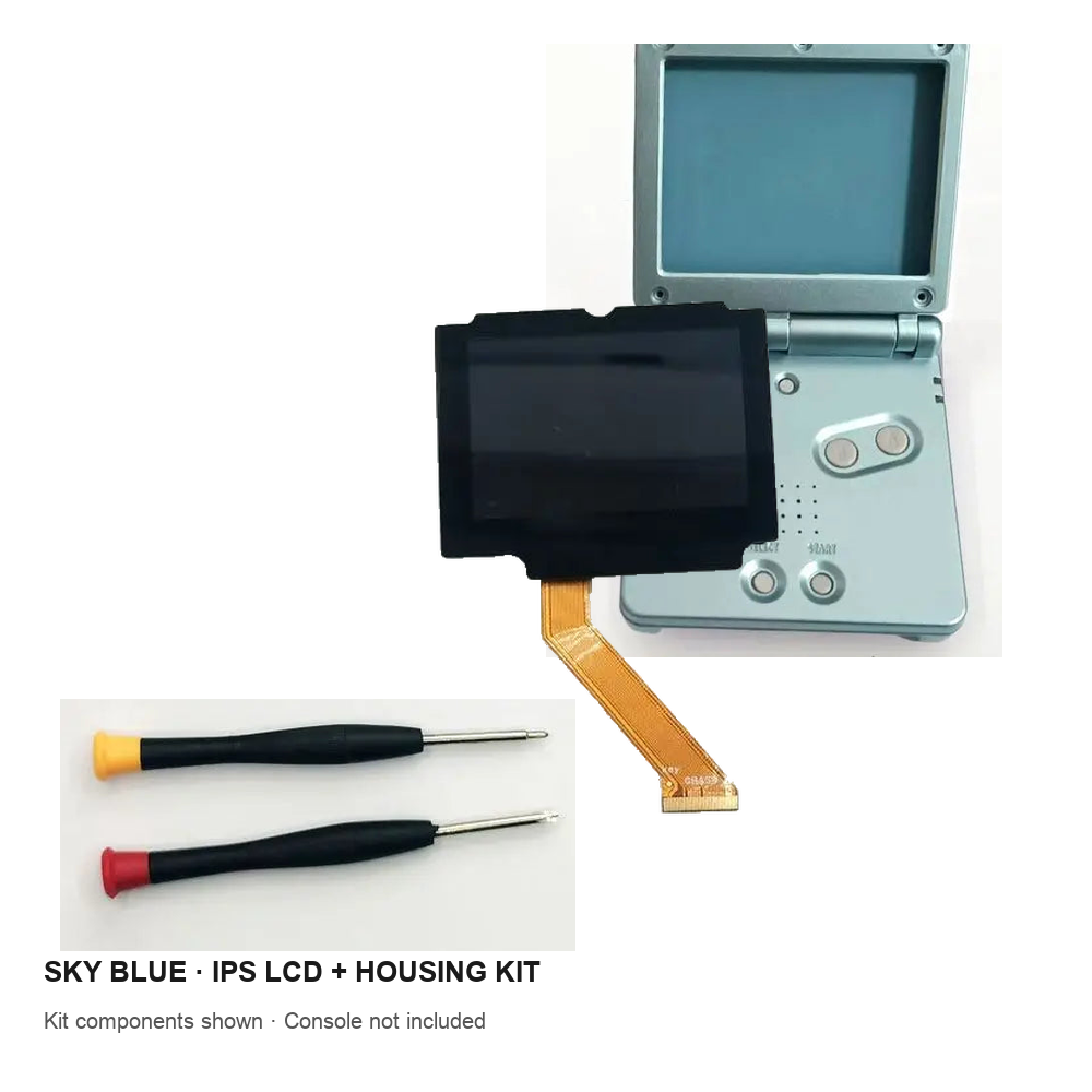 Product photo for sky blue