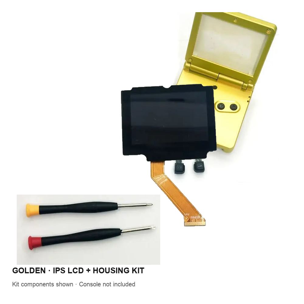 Product photo for Golden