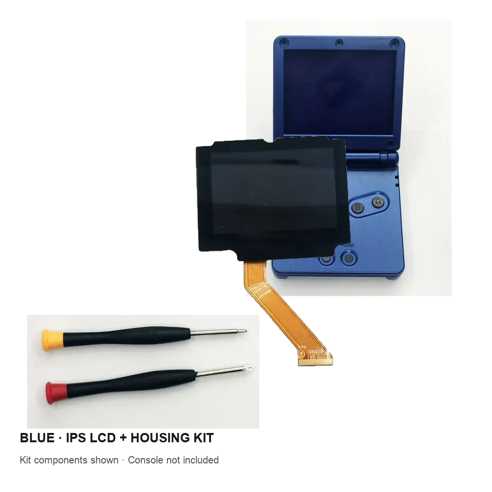 Product photo for Blue