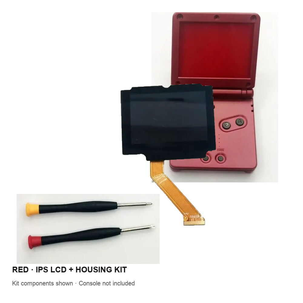 Product photo for Red