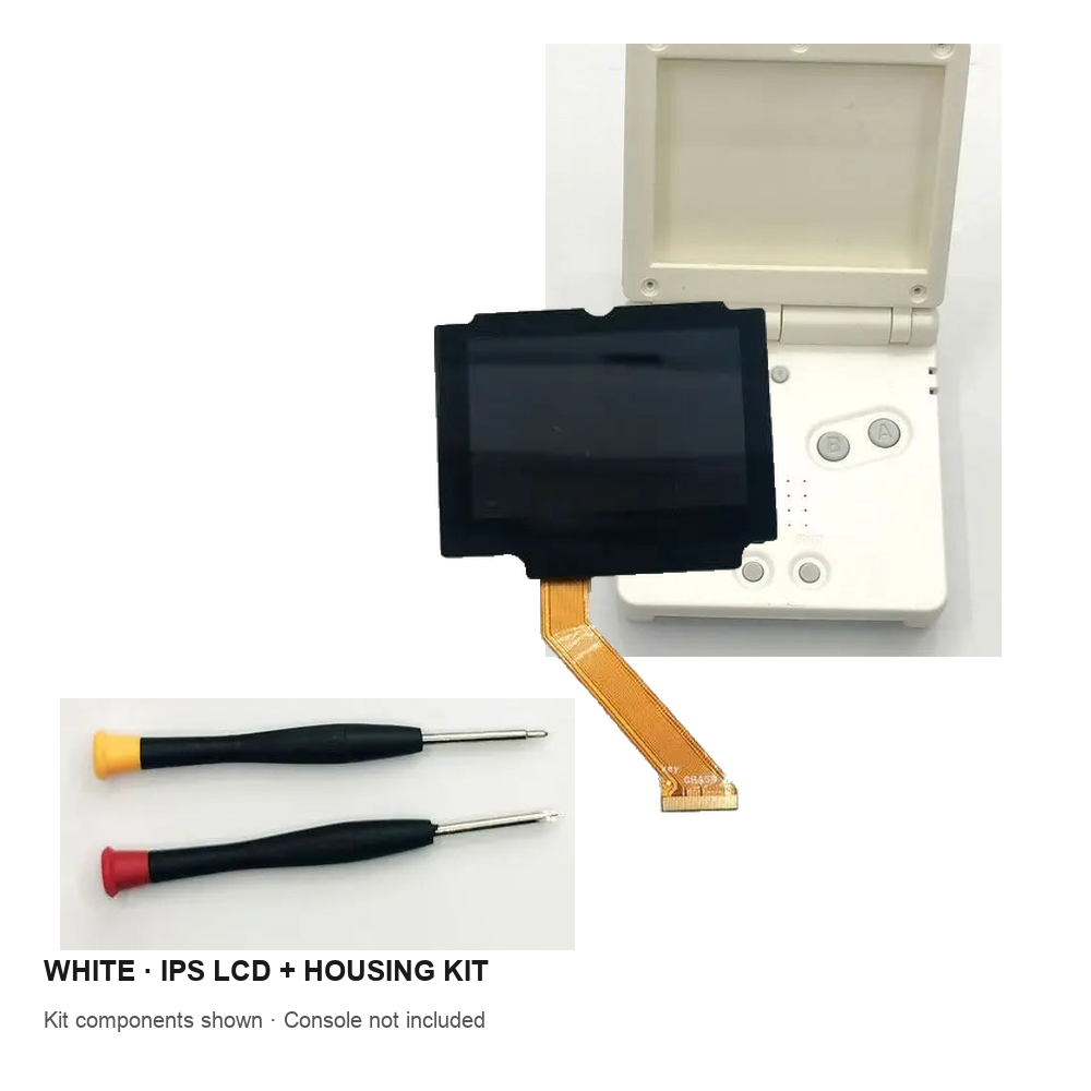 Product photo for White