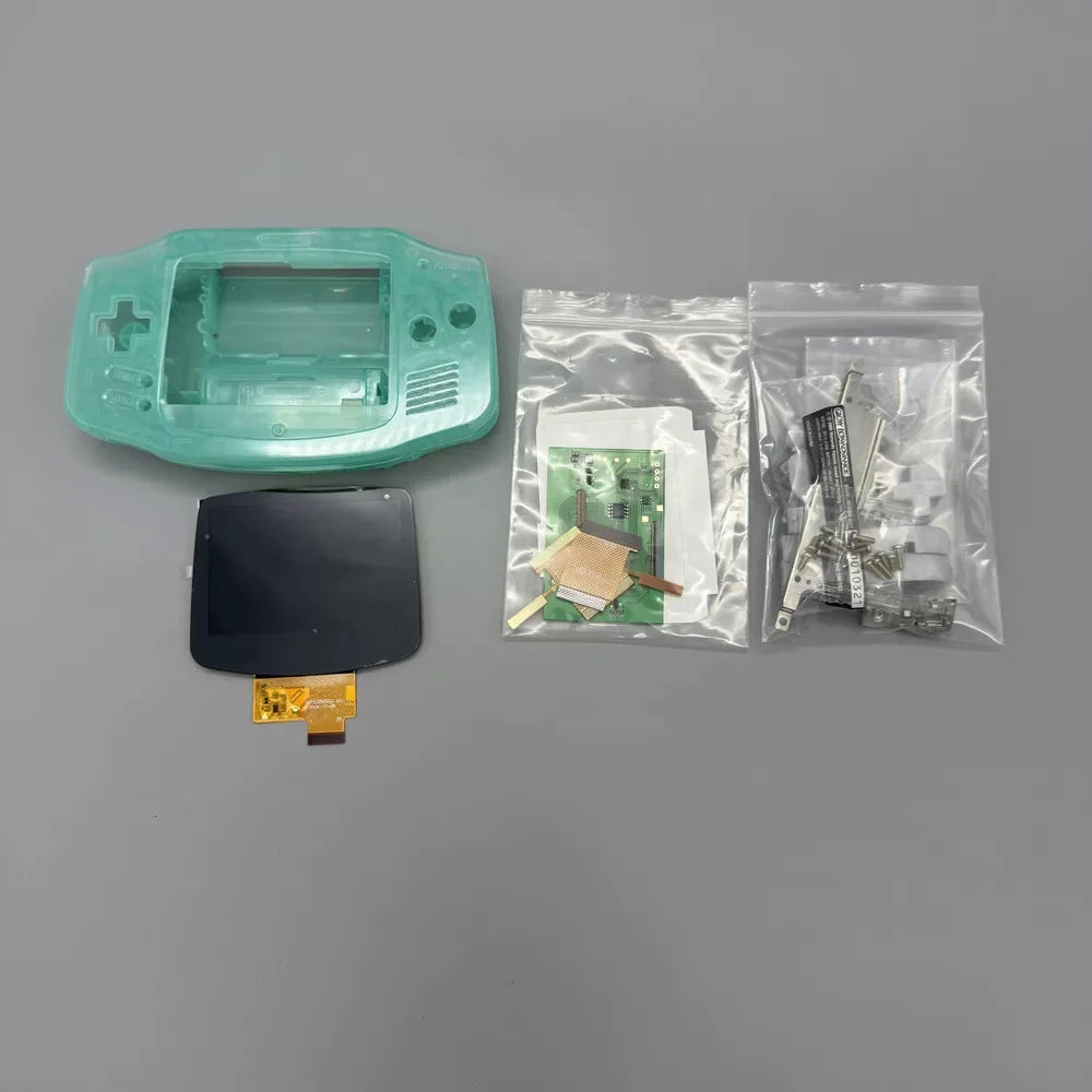Product photo for ice blue
