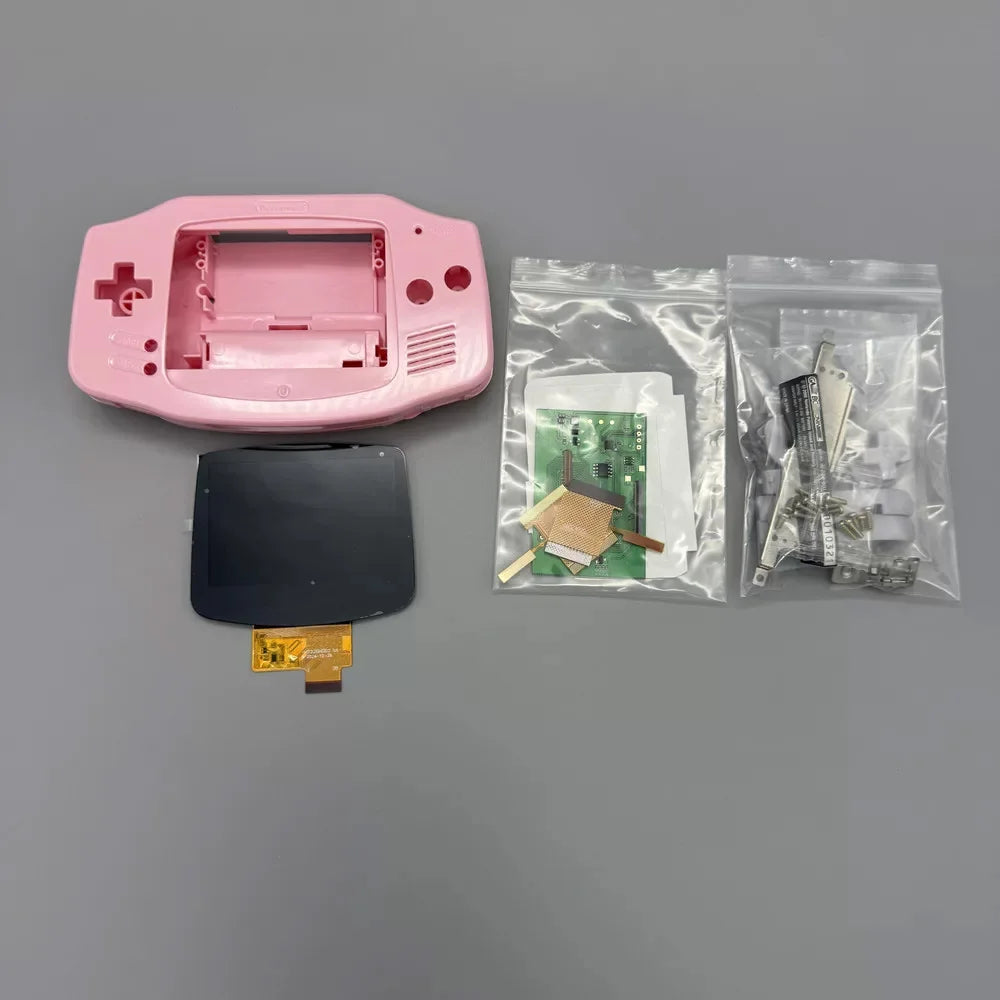 Product photo for pink