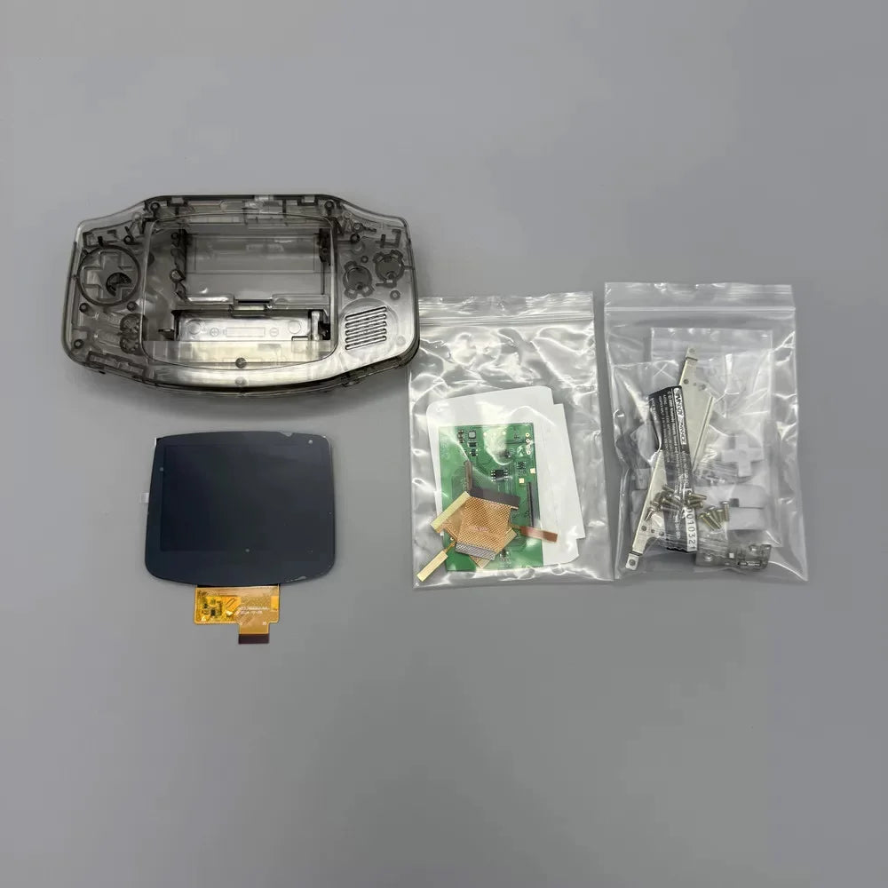 Product photo for Transparent Black